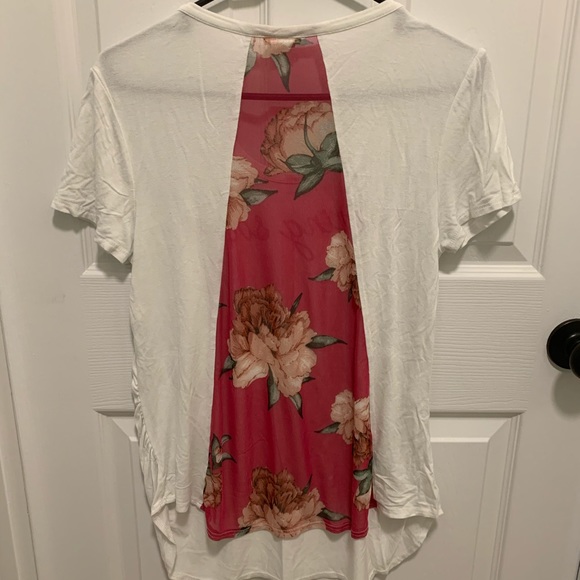 Maternity Tee - Picture 2 of 2